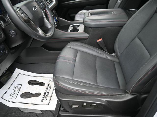 used 2024 Chevrolet Suburban car, priced at $65,641