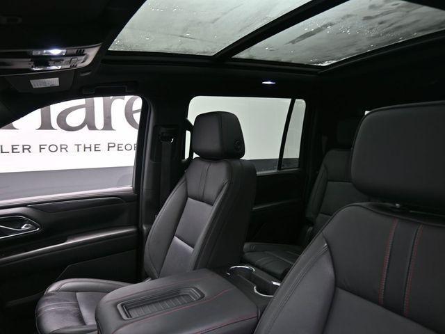 used 2024 Chevrolet Suburban car, priced at $65,641