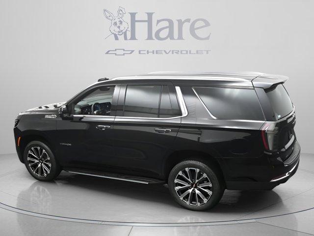 new 2026 Chevrolet Tahoe car, priced at $86,183