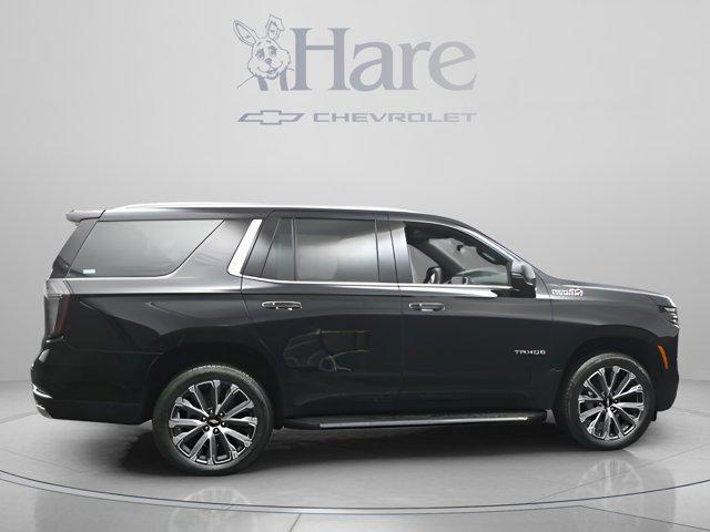 new 2026 Chevrolet Tahoe car, priced at $86,183