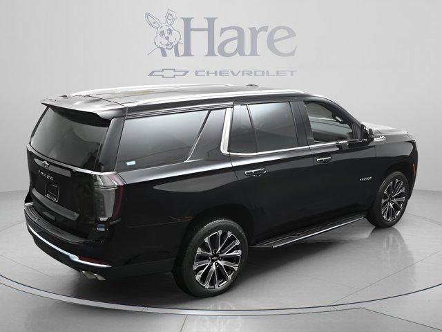 new 2026 Chevrolet Tahoe car, priced at $86,183