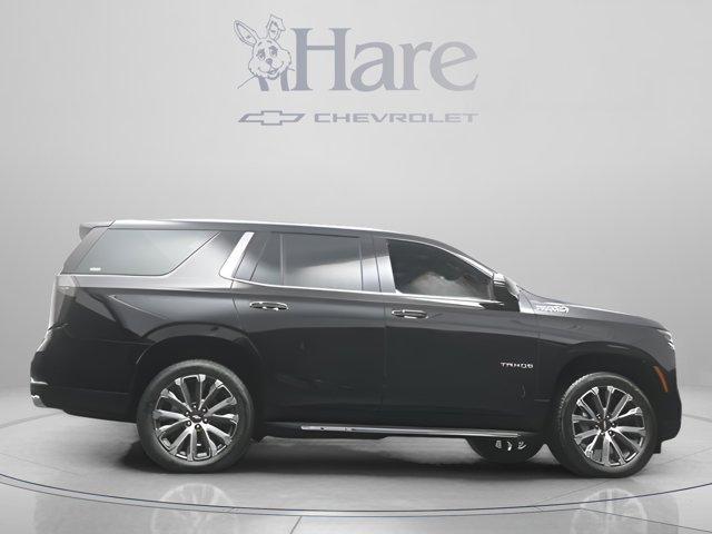 new 2026 Chevrolet Tahoe car, priced at $86,183