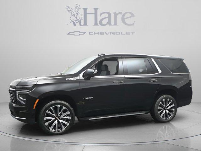 new 2026 Chevrolet Tahoe car, priced at $86,183