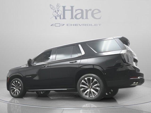 new 2026 Chevrolet Tahoe car, priced at $86,183