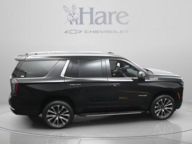 new 2026 Chevrolet Tahoe car, priced at $86,183