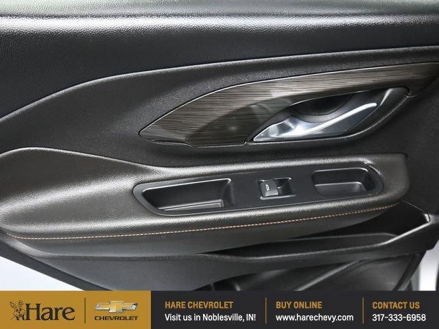 used 2020 GMC Terrain car, priced at $15,458