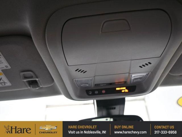 used 2020 GMC Terrain car, priced at $15,458