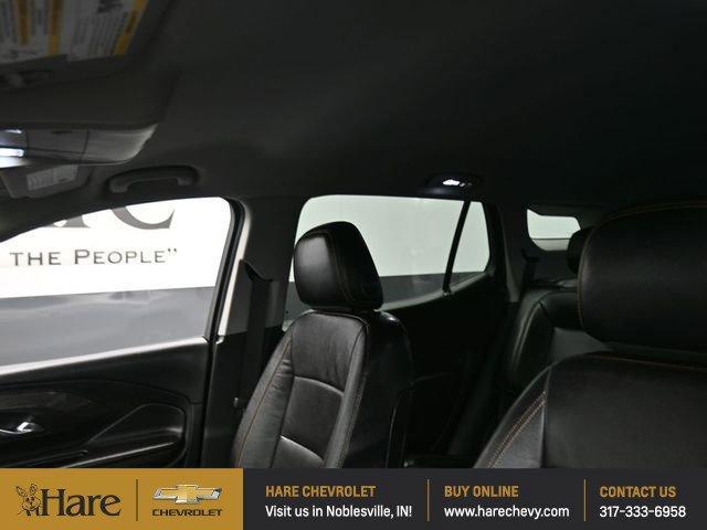 used 2020 GMC Terrain car, priced at $15,458