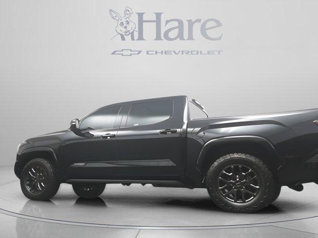 used 2023 Toyota Tundra car, priced at $50,210