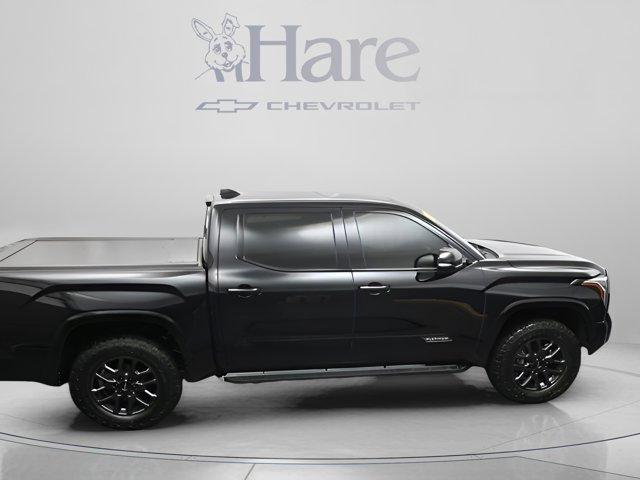used 2023 Toyota Tundra car, priced at $50,210