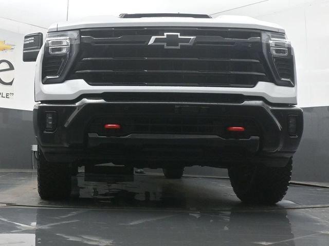 new 2026 Chevrolet Silverado 2500 car, priced at $70,941