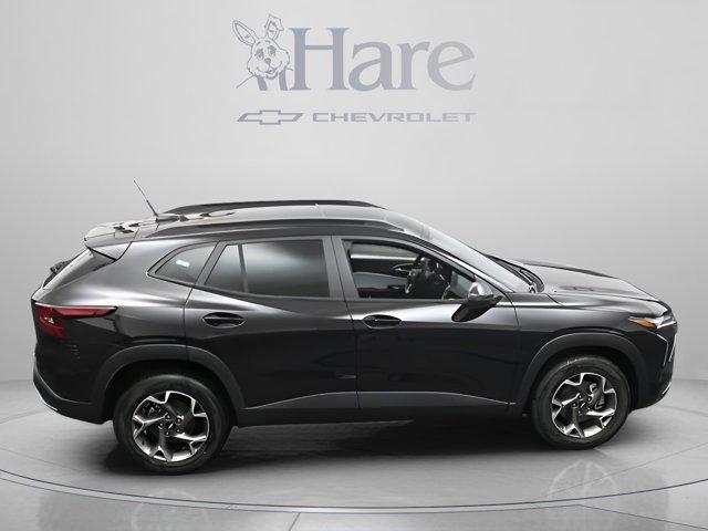 new 2026 Chevrolet Trax car, priced at $25,181