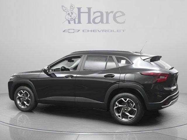 new 2026 Chevrolet Trax car, priced at $25,181