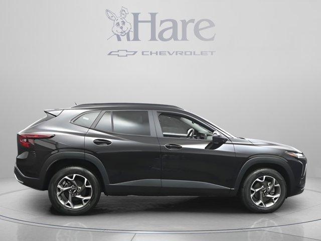 new 2026 Chevrolet Trax car, priced at $25,181