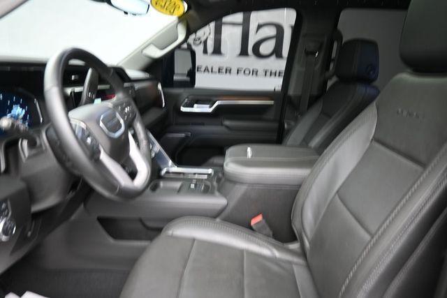 used 2025 GMC Sierra 2500 car, priced at $92,971