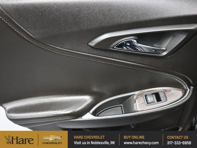 used 2024 Chevrolet Malibu car, priced at $25,421