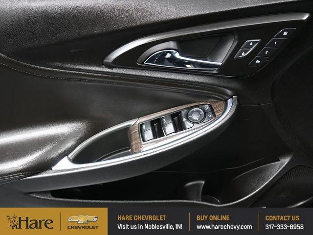 used 2024 Chevrolet Malibu car, priced at $25,421