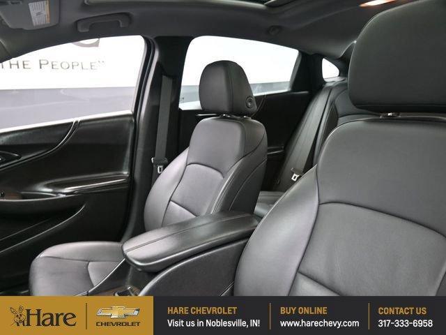 used 2024 Chevrolet Malibu car, priced at $25,421