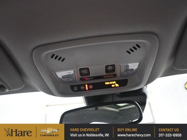 used 2024 Chevrolet Malibu car, priced at $25,421