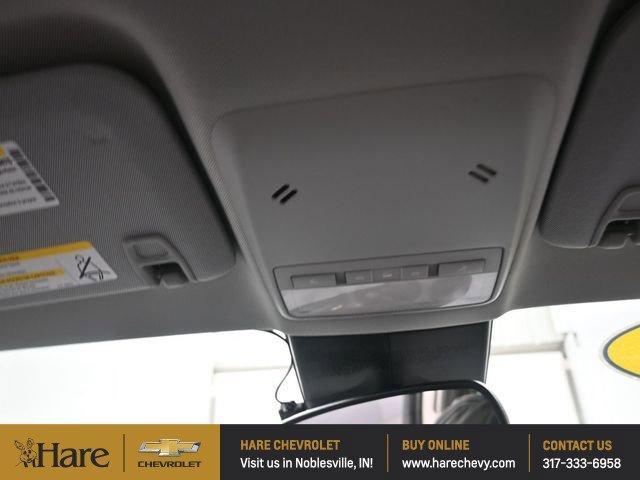 used 2018 Chevrolet Trax car, priced at $12,221