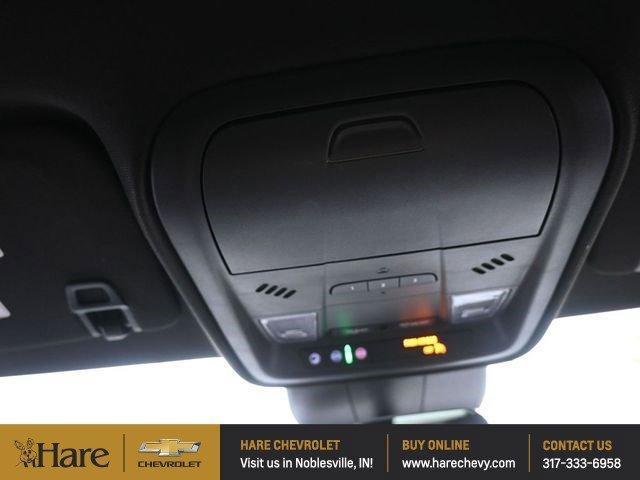 used 2025 Cadillac XT4 car, priced at $32,321