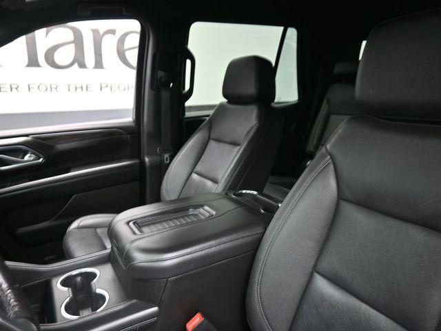 used 2022 Chevrolet Tahoe car, priced at $51,495