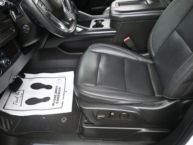 used 2022 Chevrolet Tahoe car, priced at $51,495