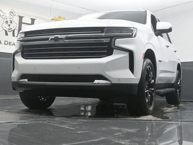 used 2022 Chevrolet Tahoe car, priced at $51,495