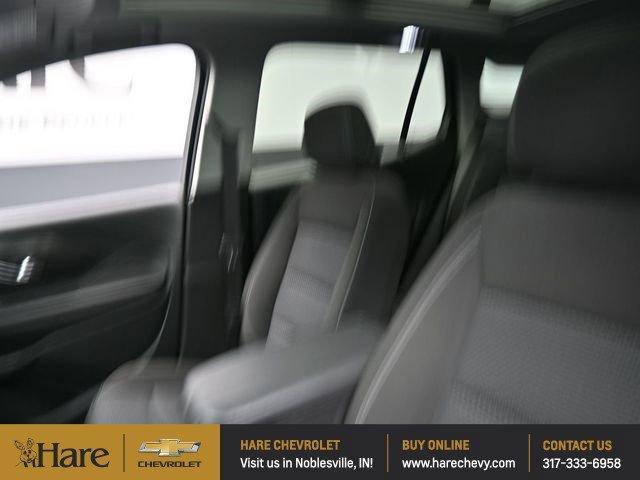 used 2022 GMC Terrain car, priced at $21,971