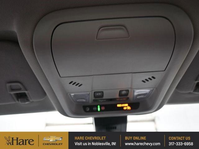 used 2022 GMC Terrain car, priced at $21,971