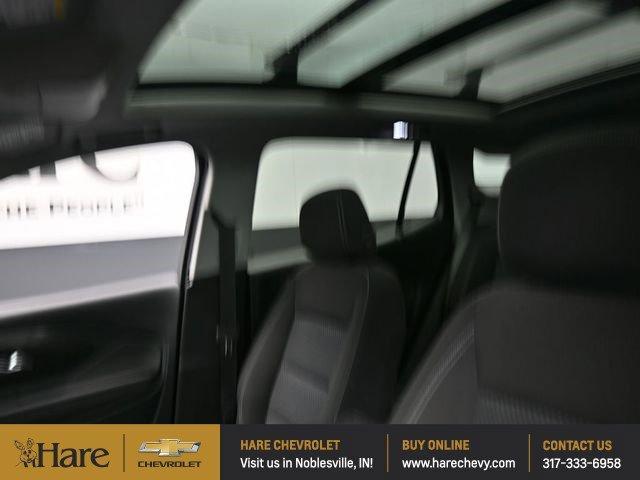 used 2022 GMC Terrain car, priced at $21,971