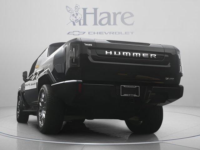 used 2025 GMC HUMMER EV Pickup car, priced at $87,971