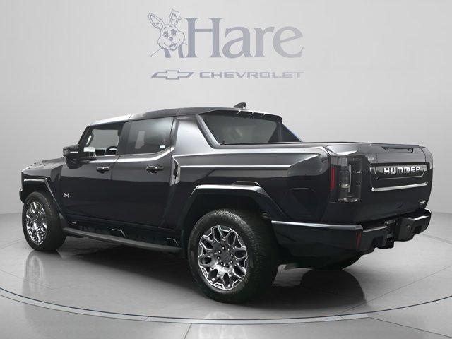 used 2025 GMC HUMMER EV Pickup car, priced at $87,971