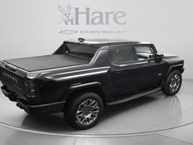 used 2025 GMC HUMMER EV Pickup car, priced at $87,971