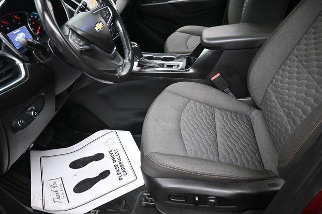 used 2019 Chevrolet Equinox car, priced at $20,455
