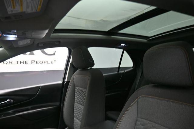 used 2019 Chevrolet Equinox car, priced at $20,455
