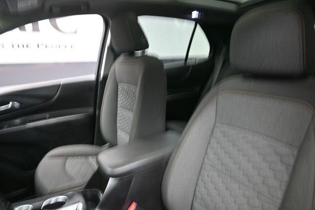 used 2019 Chevrolet Equinox car, priced at $20,455