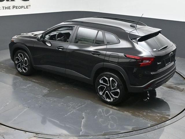 new 2026 Chevrolet Trax car, priced at $28,018