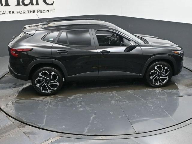 new 2026 Chevrolet Trax car, priced at $28,018