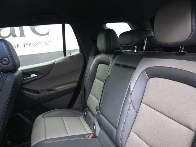 used 2025 Chevrolet Equinox car, priced at $25,431