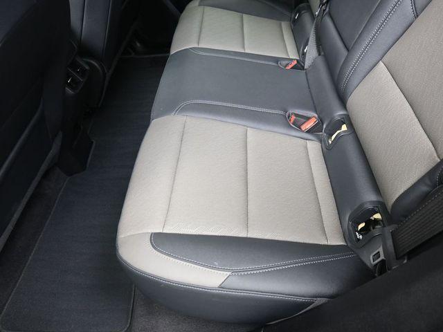 used 2025 Chevrolet Equinox car, priced at $25,431