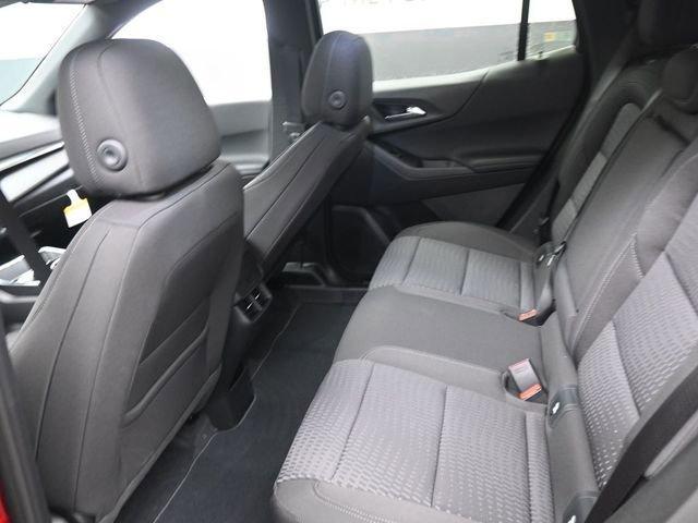 new 2026 Chevrolet Equinox car, priced at $31,991