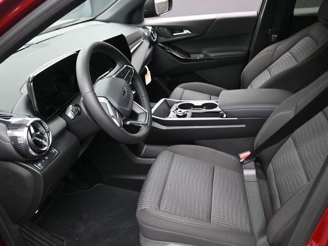 new 2026 Chevrolet Equinox car, priced at $31,991