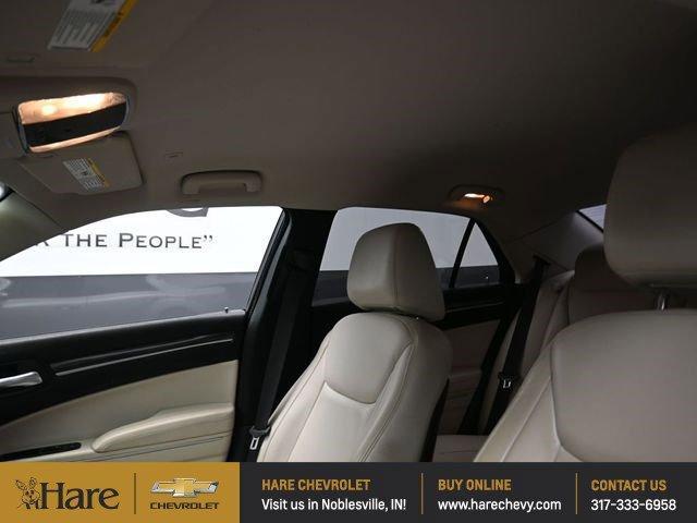 used 2020 Chrysler 300 car, priced at $19,971