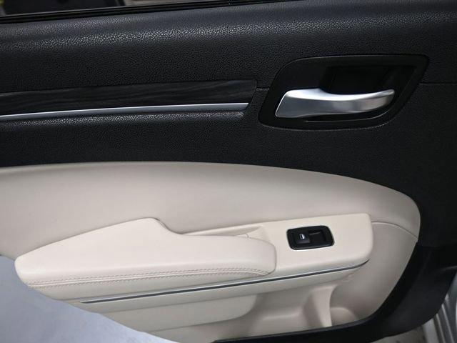 used 2020 Chrysler 300 car, priced at $15,711