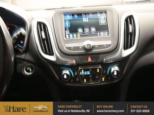 used 2019 Chevrolet Equinox car, priced at $13,787