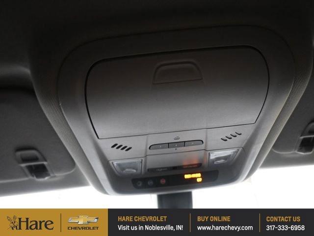 used 2019 Chevrolet Equinox car, priced at $13,787