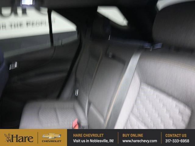 used 2019 Chevrolet Equinox car, priced at $13,787