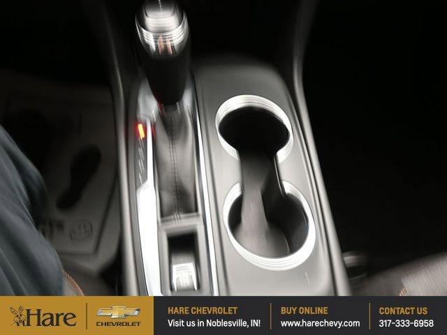 used 2019 Chevrolet Equinox car, priced at $13,787