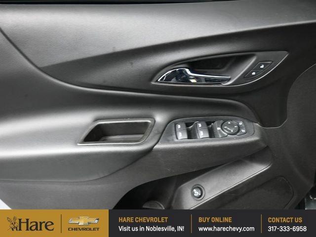 used 2019 Chevrolet Equinox car, priced at $13,787